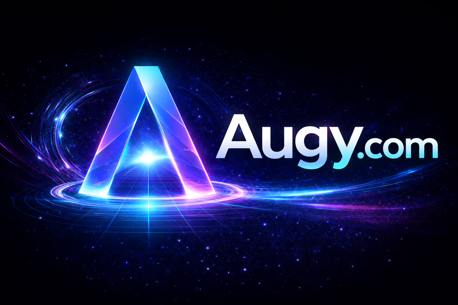 Augy logo